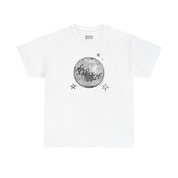 Disco Ball Classic Tee