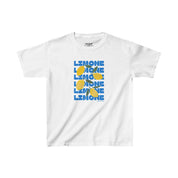 Lemons Baby Tee