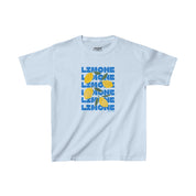 Lemons Baby Tee