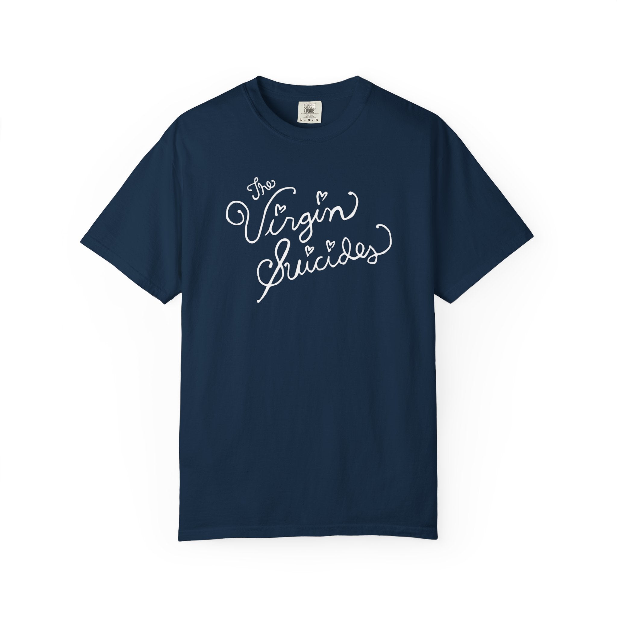The Virgin Suicides Classic Tee