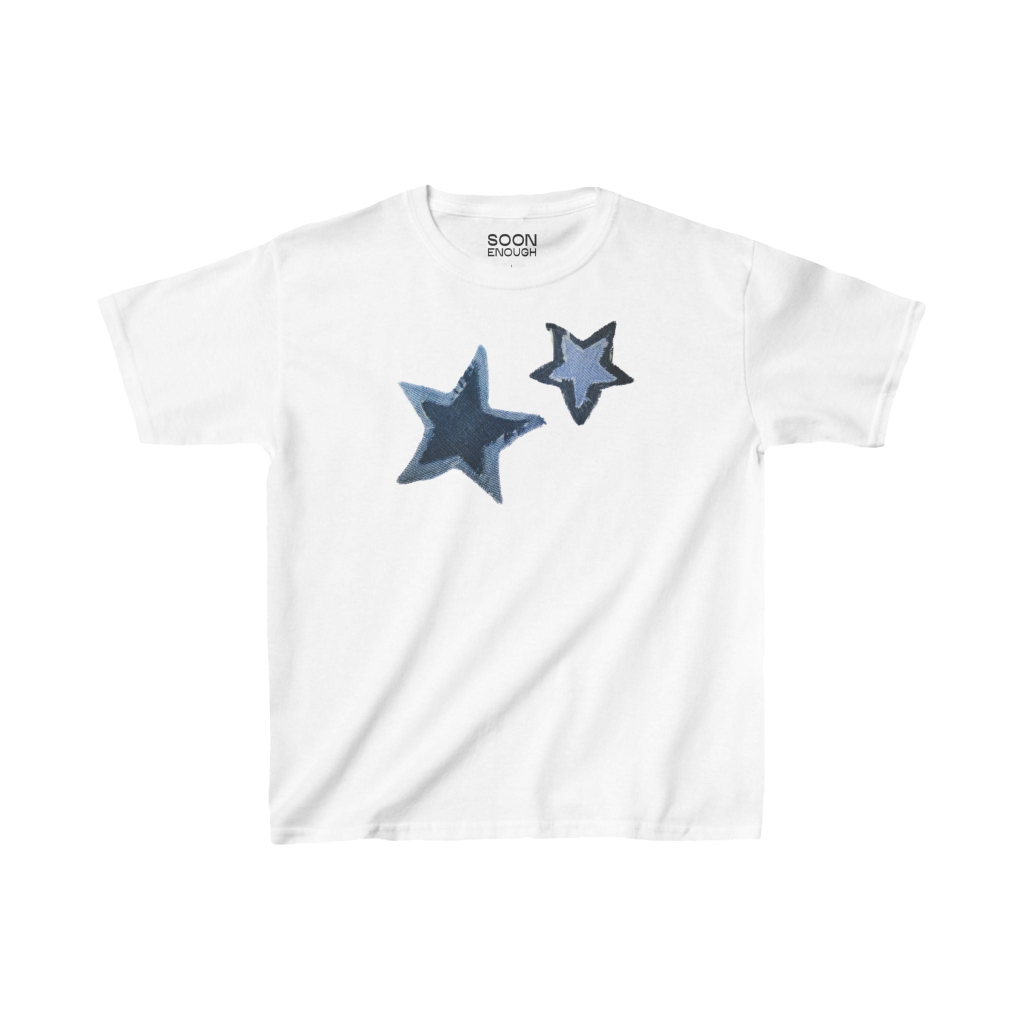 Stargirl Baby Tee