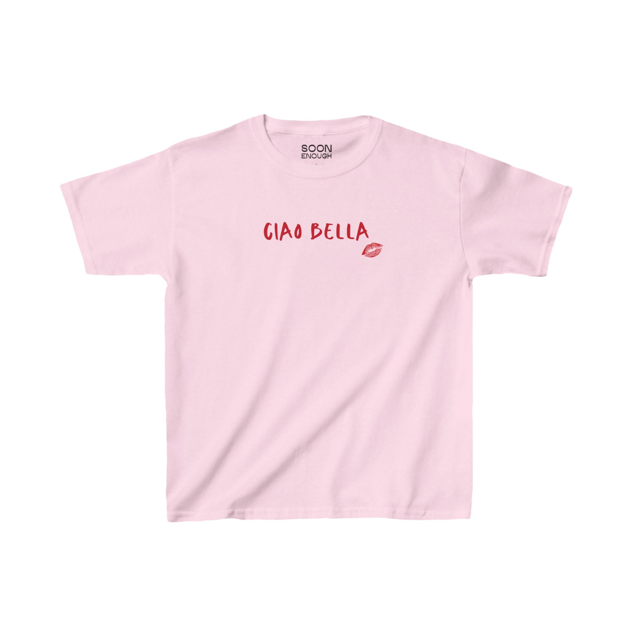 Ciao Bella Baby Tee