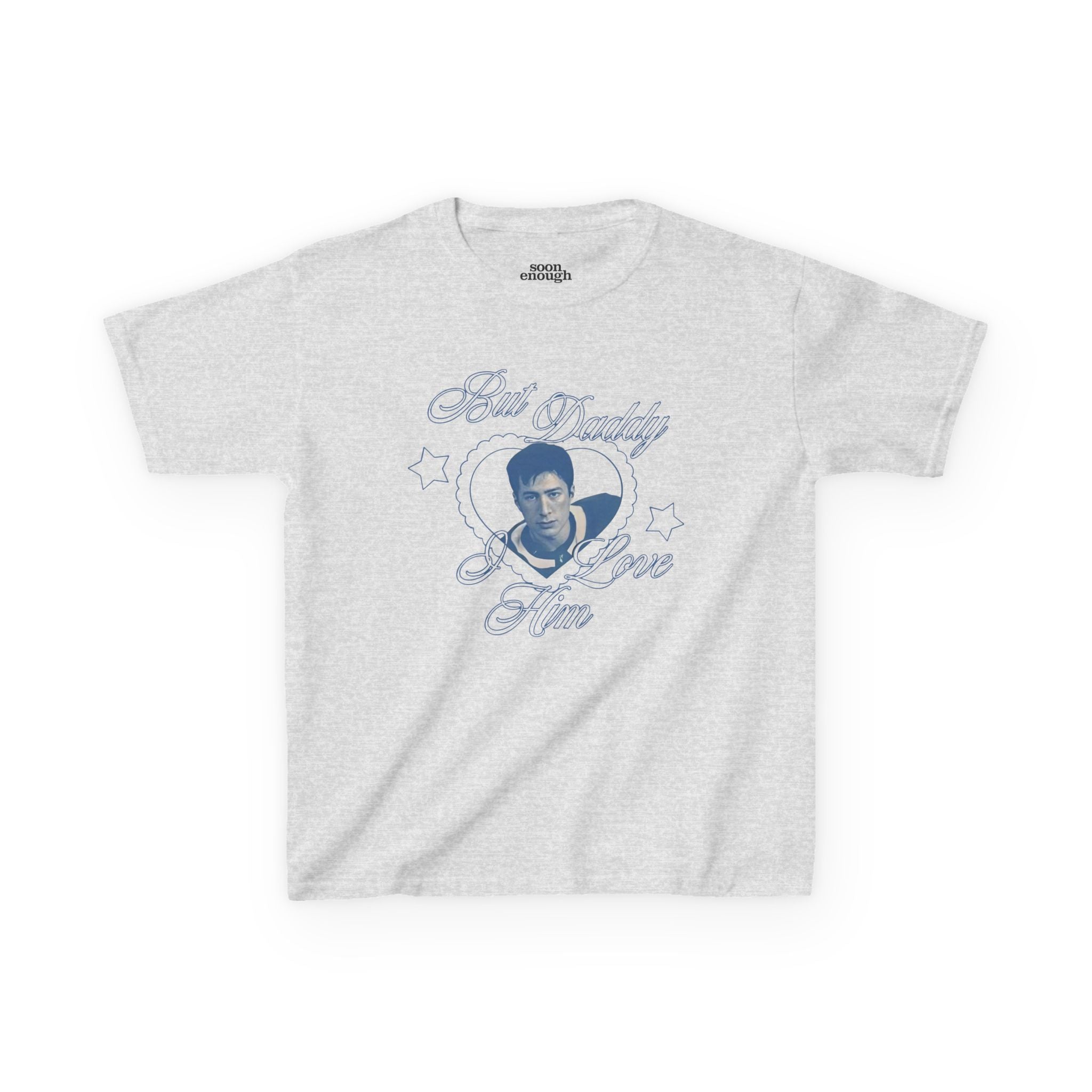 Shane Hollander Baby Tee