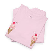 Two Pink Ice Creams Classic Tee