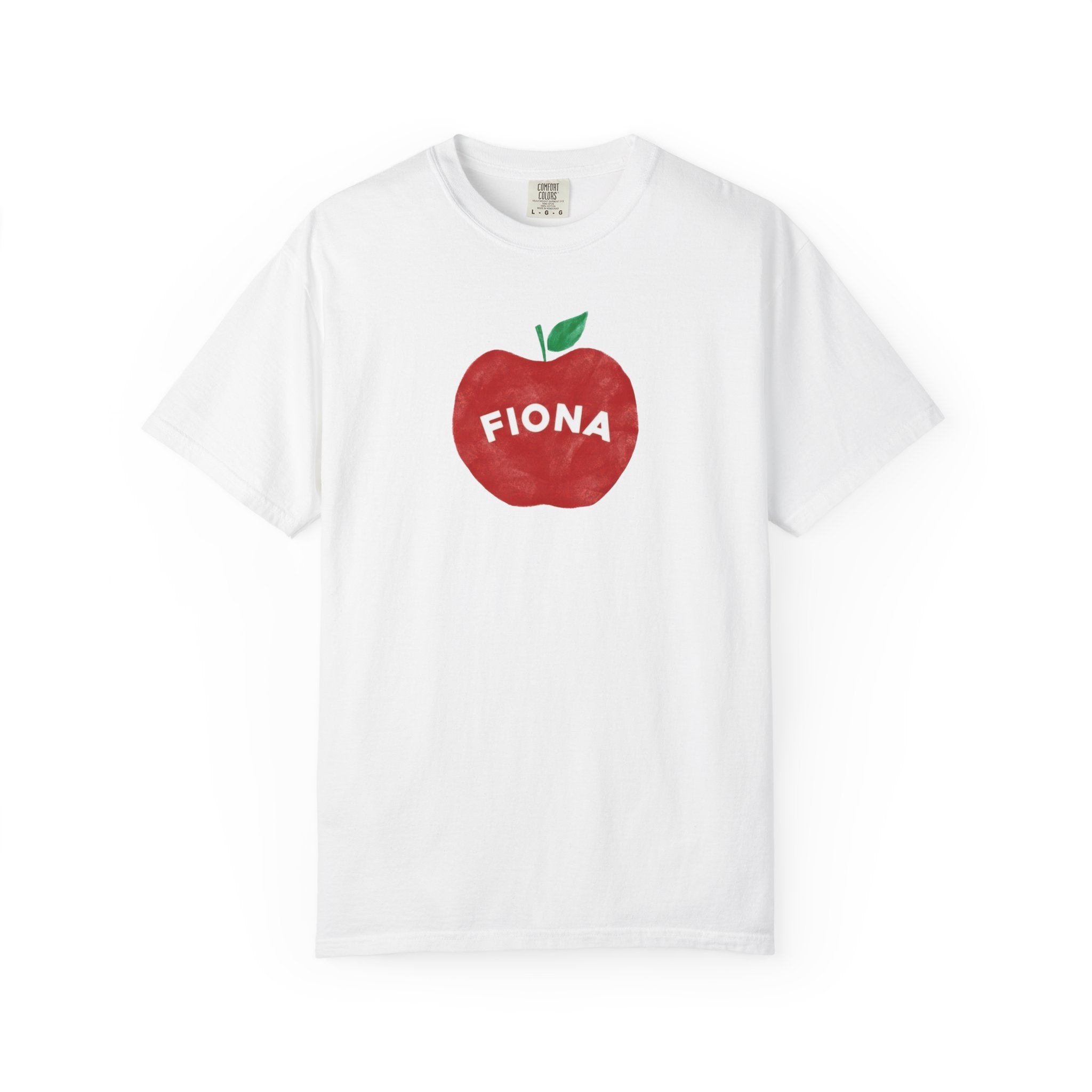 Fiona Apple Classic Tee
