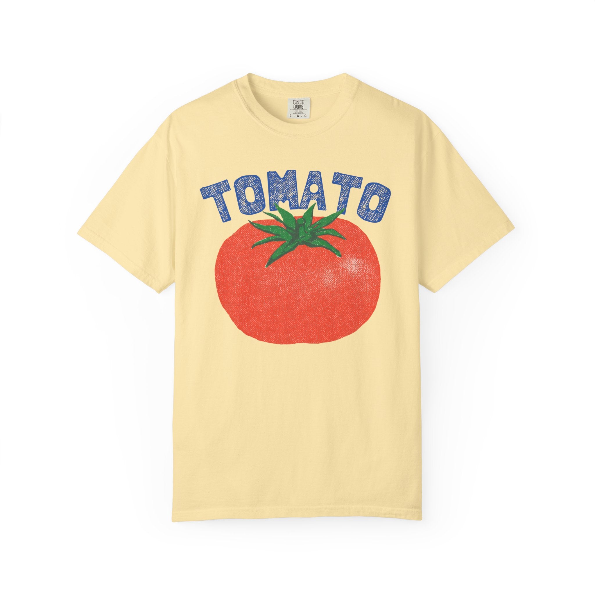 Big Tomato Classic Tee