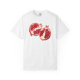 Pomegranate Classic Tee