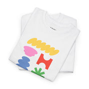 Under the Sun Graphic Classic Tee