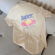 Butter Classic Tee