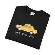 New York City Taxi Classic Tee