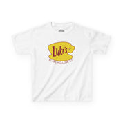 Luke's Diner Baby Tee
