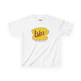 Luke's Diner Baby Tee