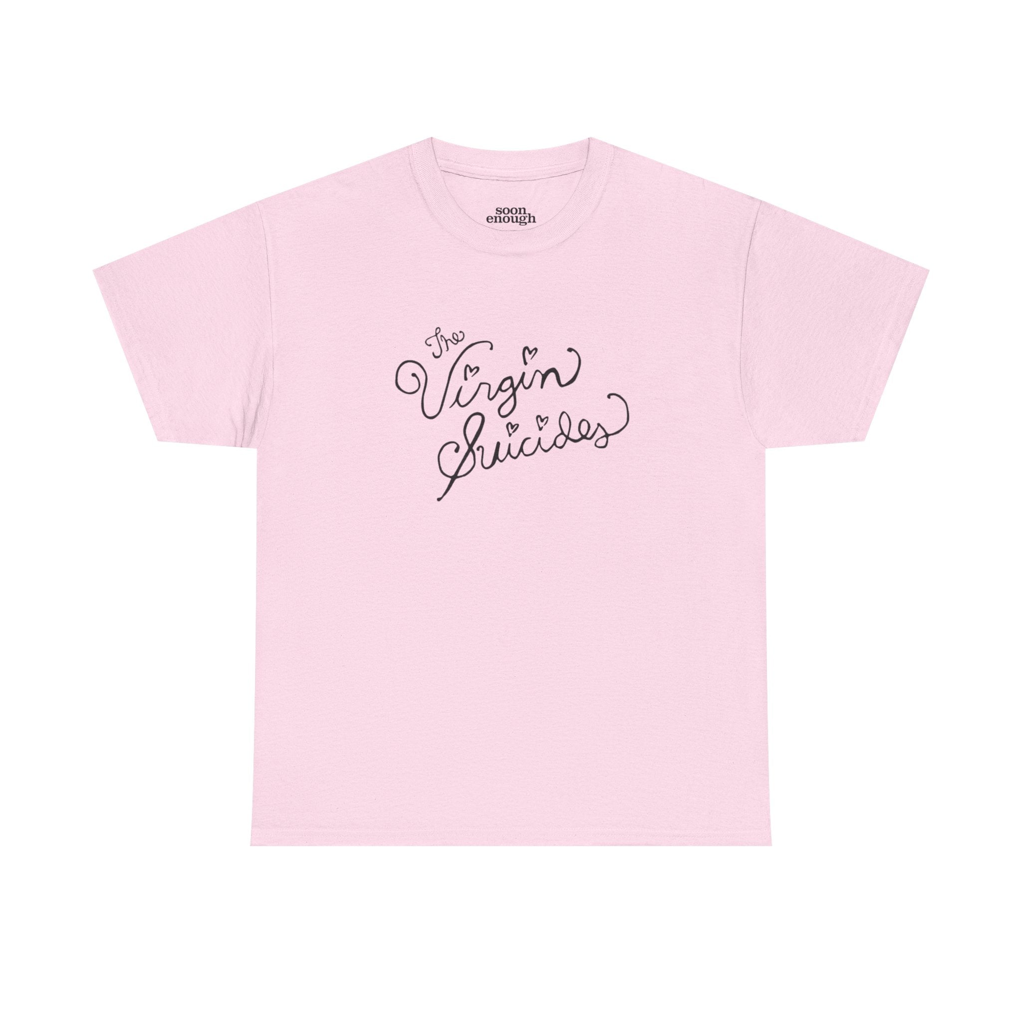 The Virgin Suicides Classic Tee