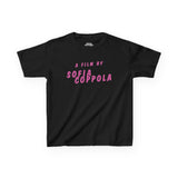 A Film by Sofia Coppola Baby Tee