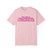 Carrie Classic Tee