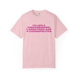 Carrie Classic Tee