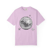 Disco Ball Classic Tee