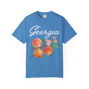 Georgia Peach Classic Tee