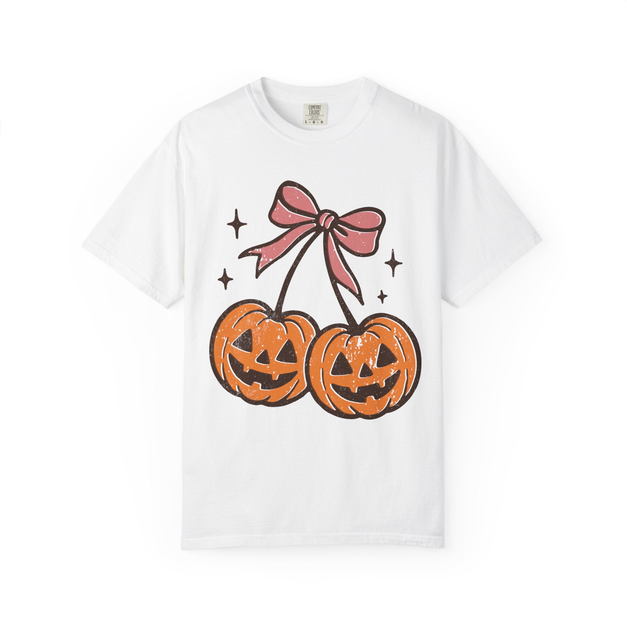 Cute Pumpkins Classic Tee