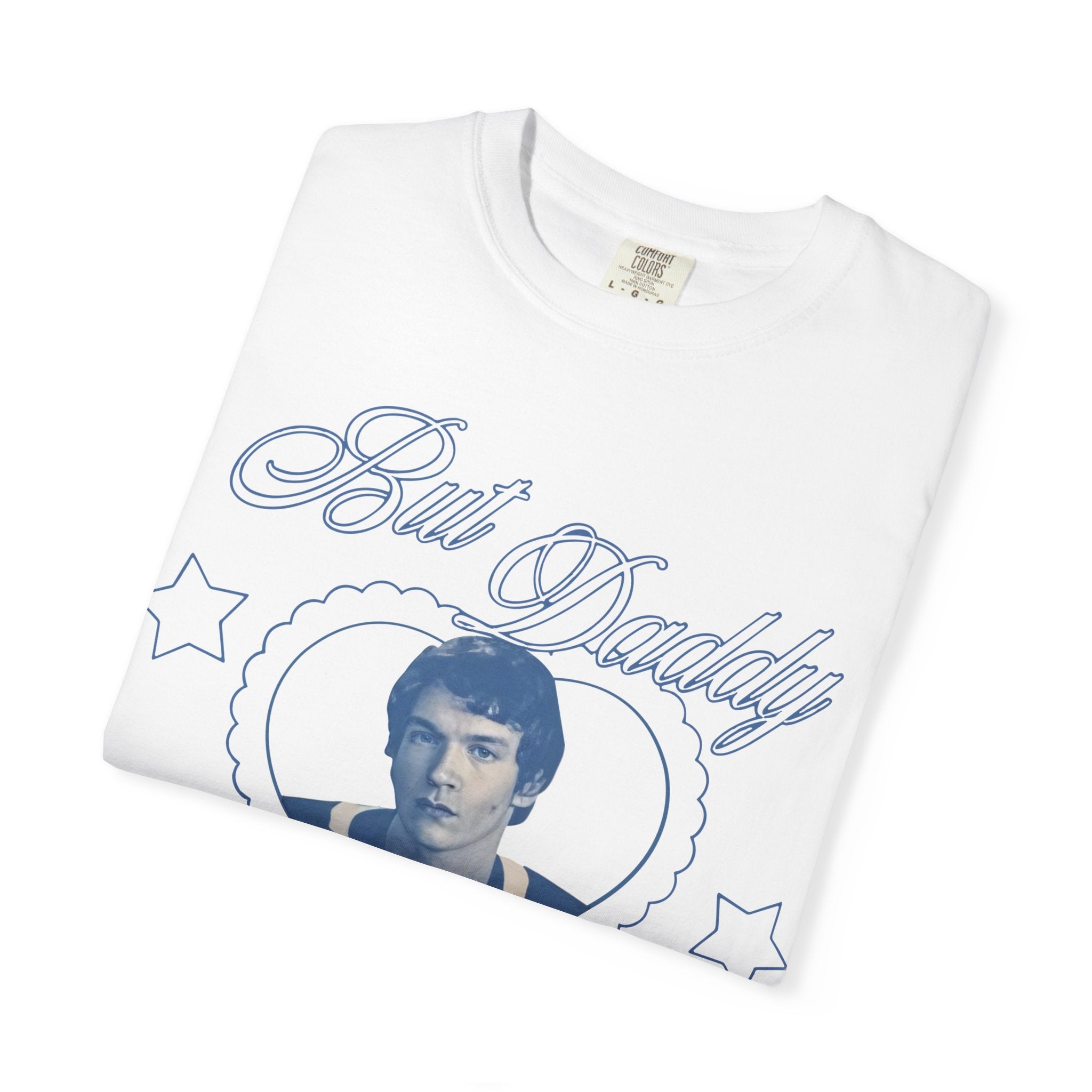 Ilya Rozanov Classic Tee