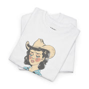 Even Cowgirls Get The Blues Classic Tee