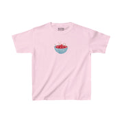 Bowl of Cherries Baby Tee