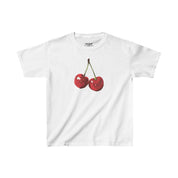 Cherry Baby Tee