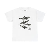 Killer Instinct Orca Classic Tee