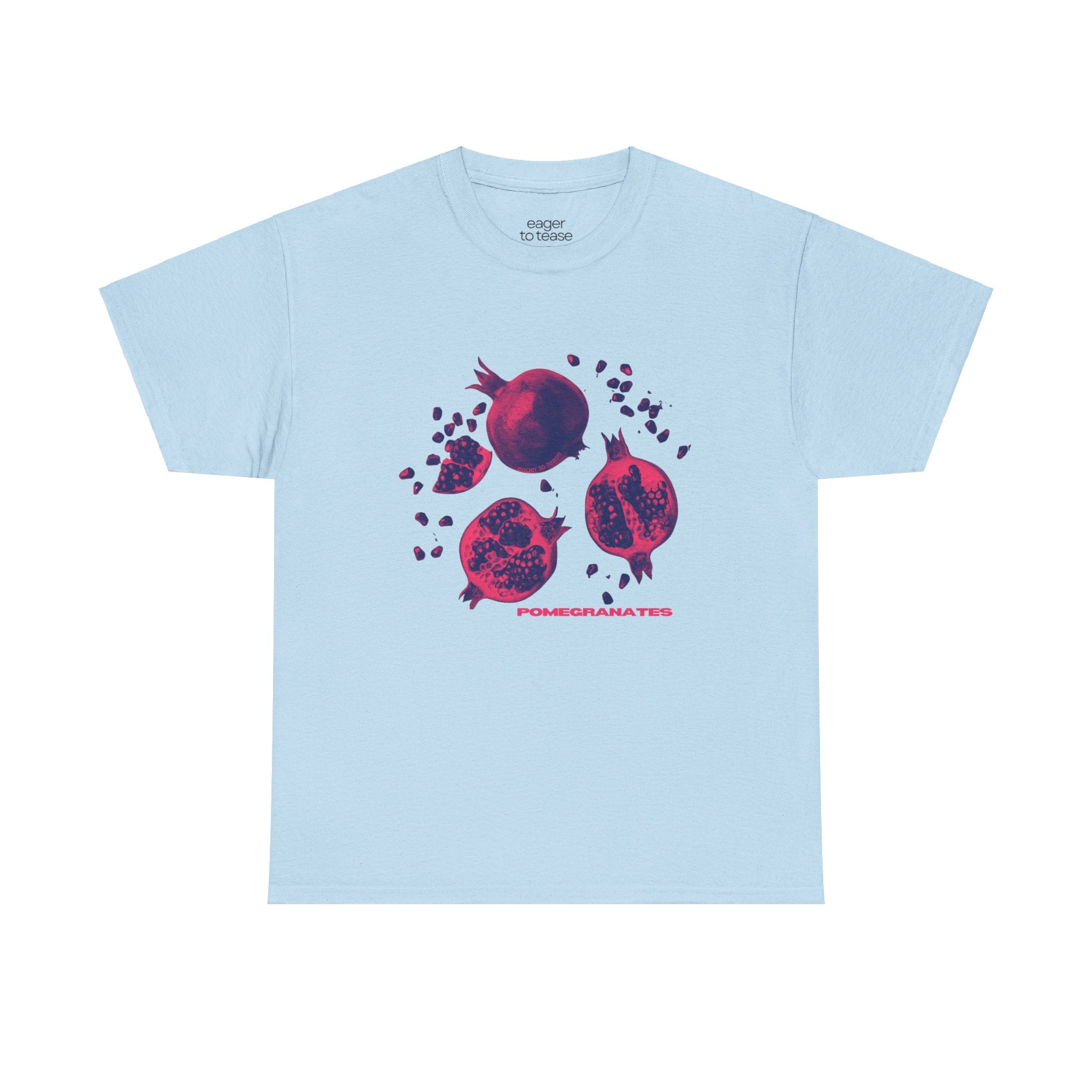 Pomegranates Classic Tee