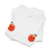 Two Summer Peaches Graphic Classic Tee