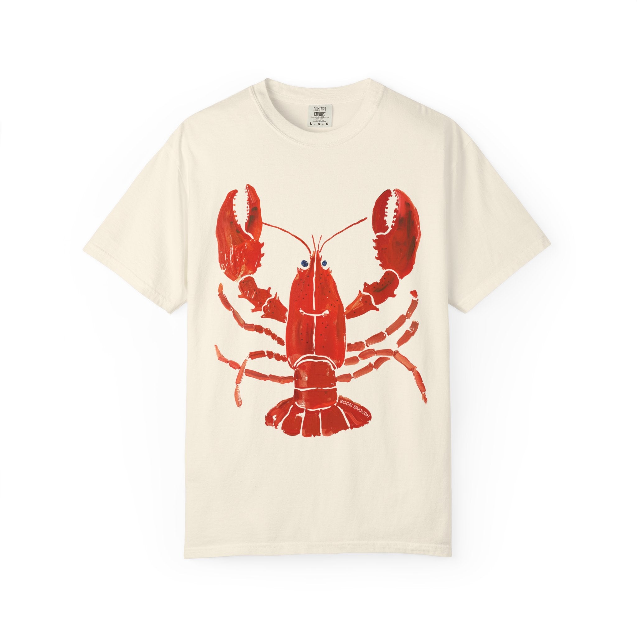 Red Lobster Classic Tee