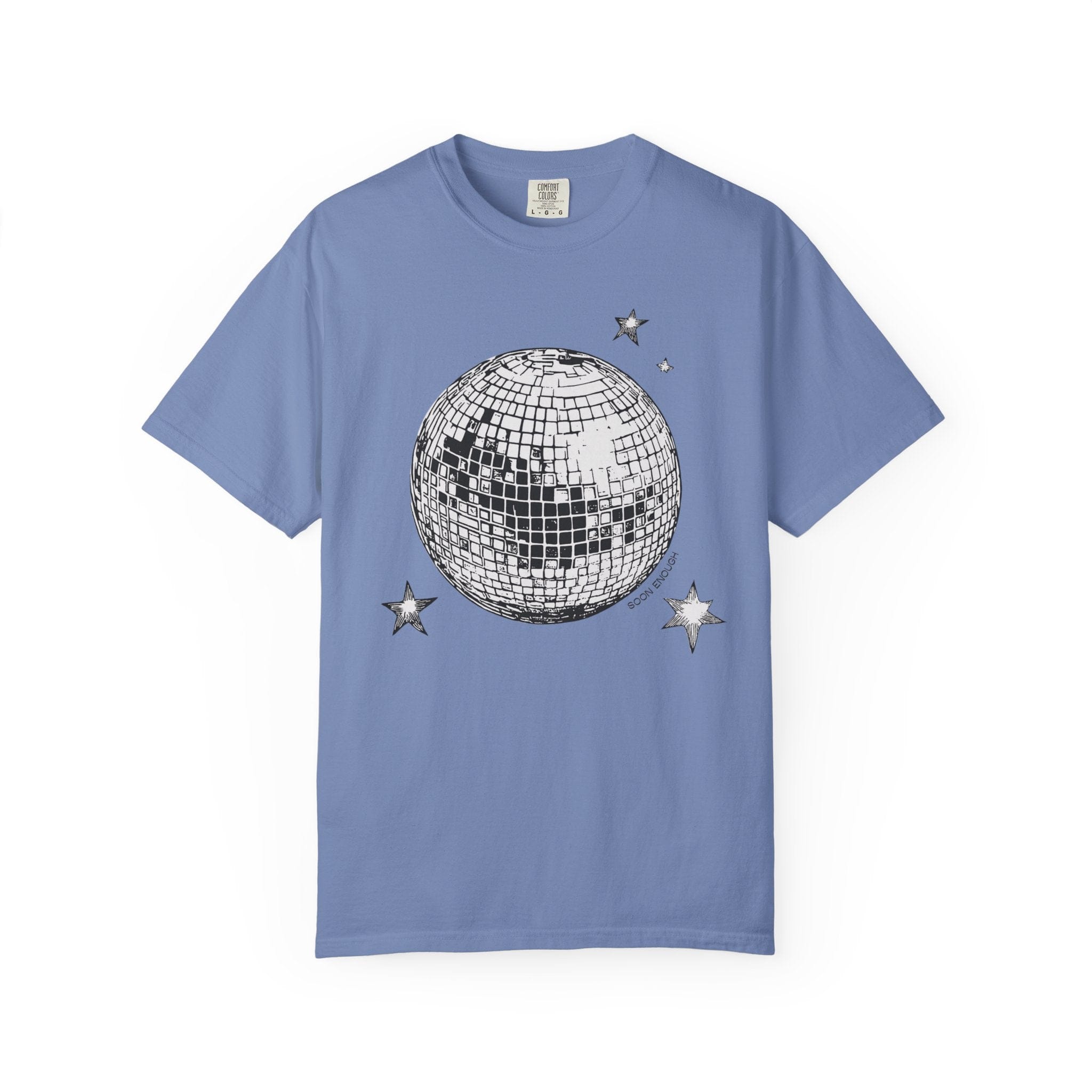 Disco Ball Classic Tee