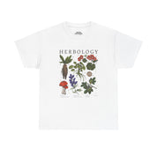 Herbology Wizard Classic Tee