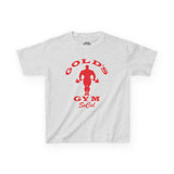 Gold's Gym So Cal Baby Tee