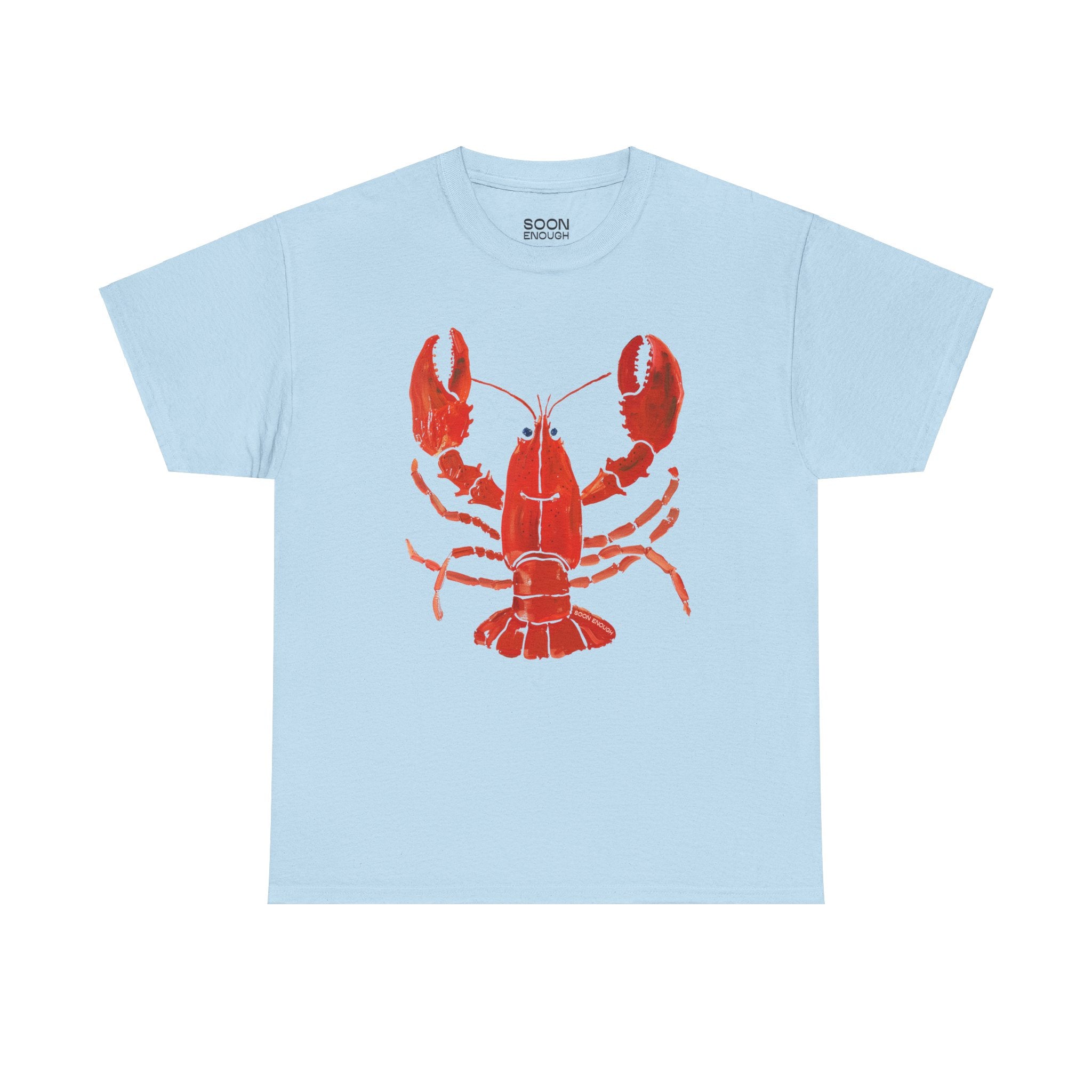 Red Lobster Classic Tee