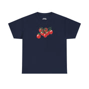 Cherry Tomatoes on the Vine Classic Tee