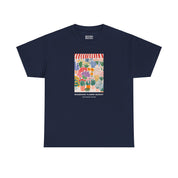 Boxbridge Flower Market Classic Tee