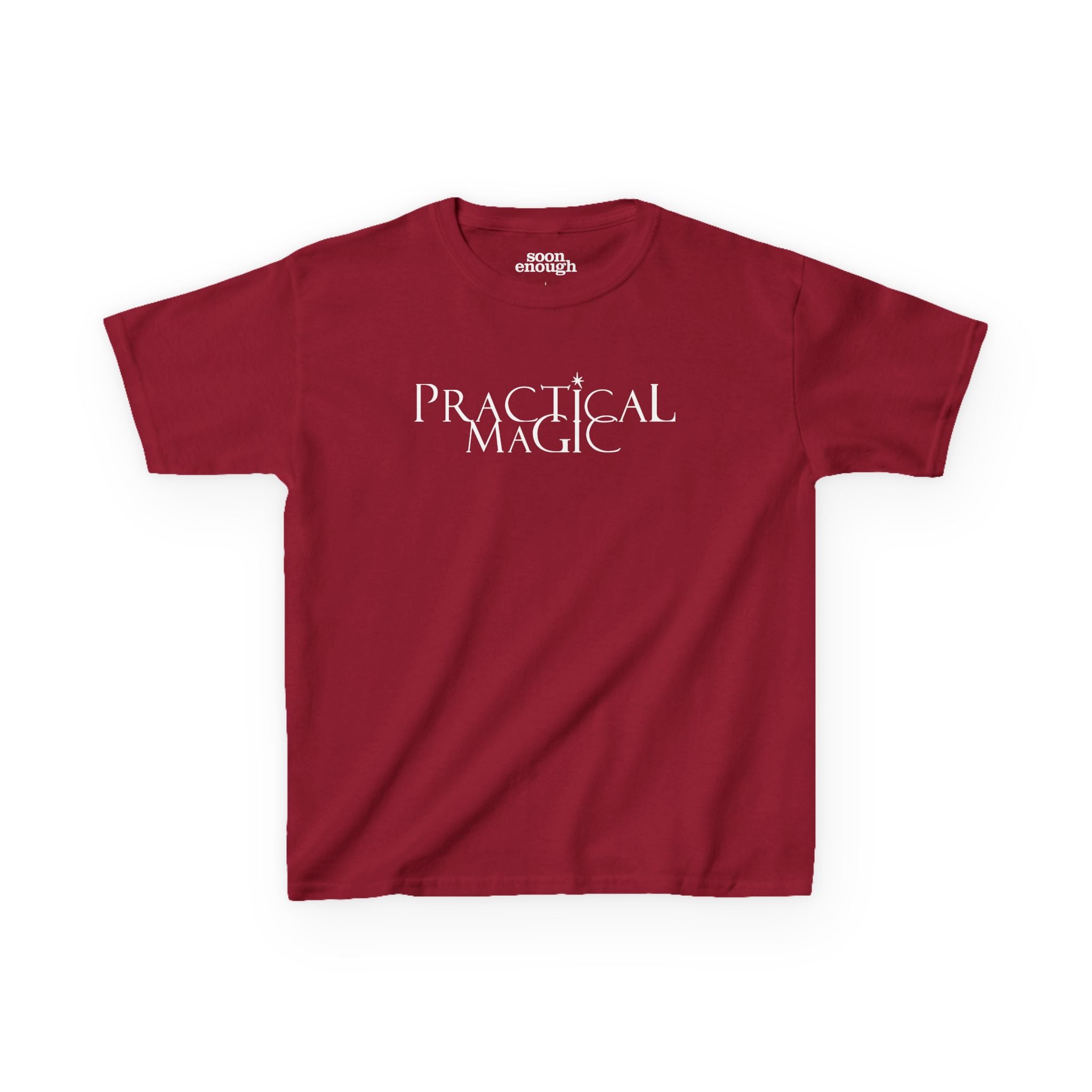 Practical Magic Baby Tee