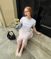It's No Use, Jo!  Baby Tee
