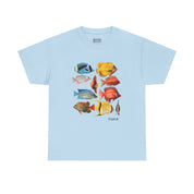 Tropical Fish Classic Tee