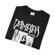 Vampira Classic Tee