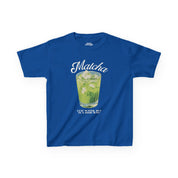 Matcha Baby Tee