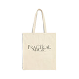 Practical Magic Tote Bag