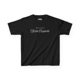 Sofia Coppola Cursive Baby Tee