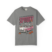 Get In Loser Halloween Classic Tee