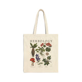 Herbology Tote Bag