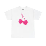 Pink Cherries Classic Tee