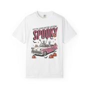 Get In Loser Halloween Classic Tee