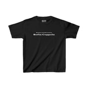 Written and Directed by Sofia Coppola Baby Tee