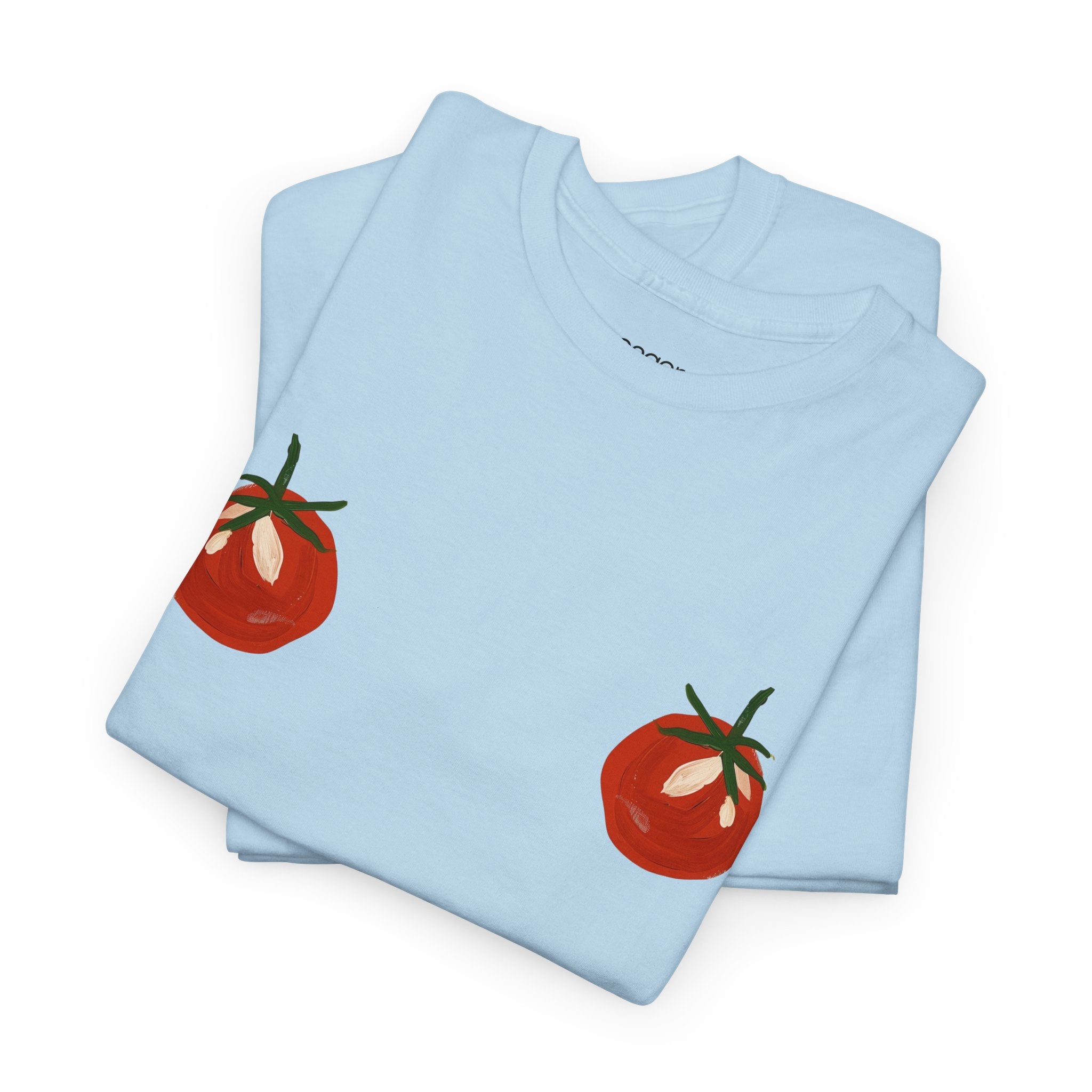 Two Tomatoes Classic Tee